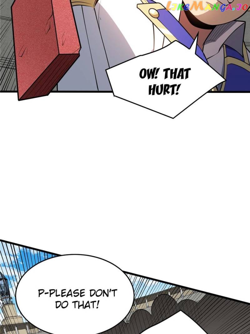 Evil Dragon Is Reincarnated! Revenge Begins at the Age of Five! Chapter 56 - page 23