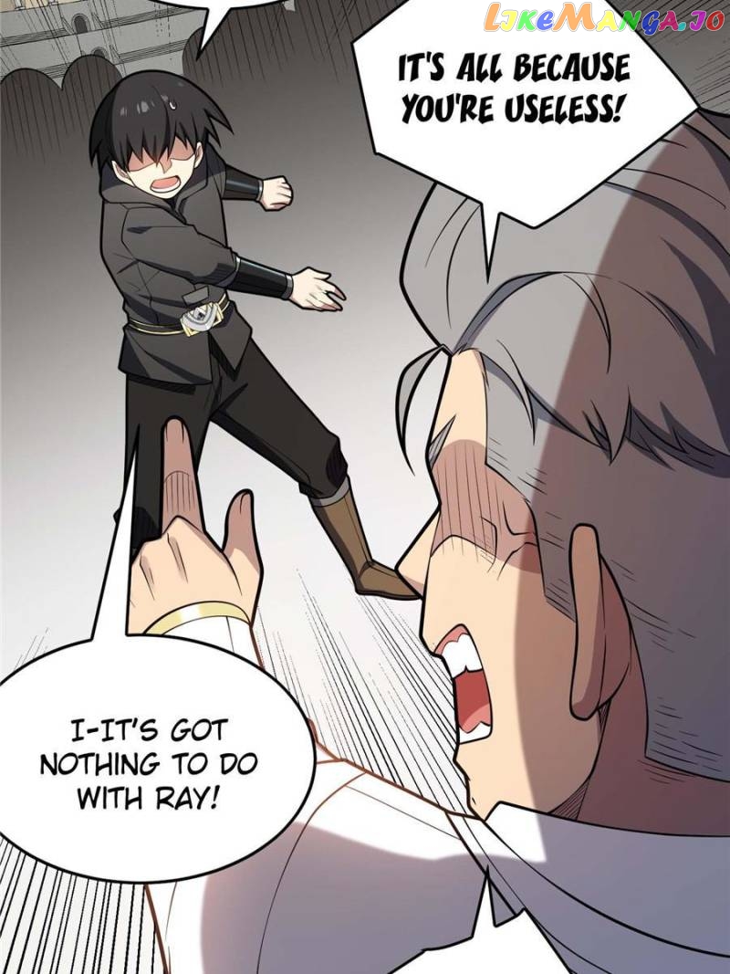 Evil Dragon Is Reincarnated! Revenge Begins at the Age of Five! Chapter 56 - page 24