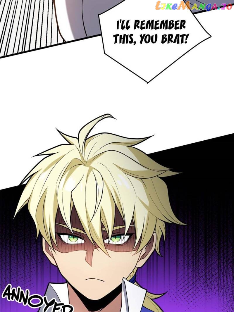 Evil Dragon Is Reincarnated! Revenge Begins at the Age of Five! Chapter 56 - page 25