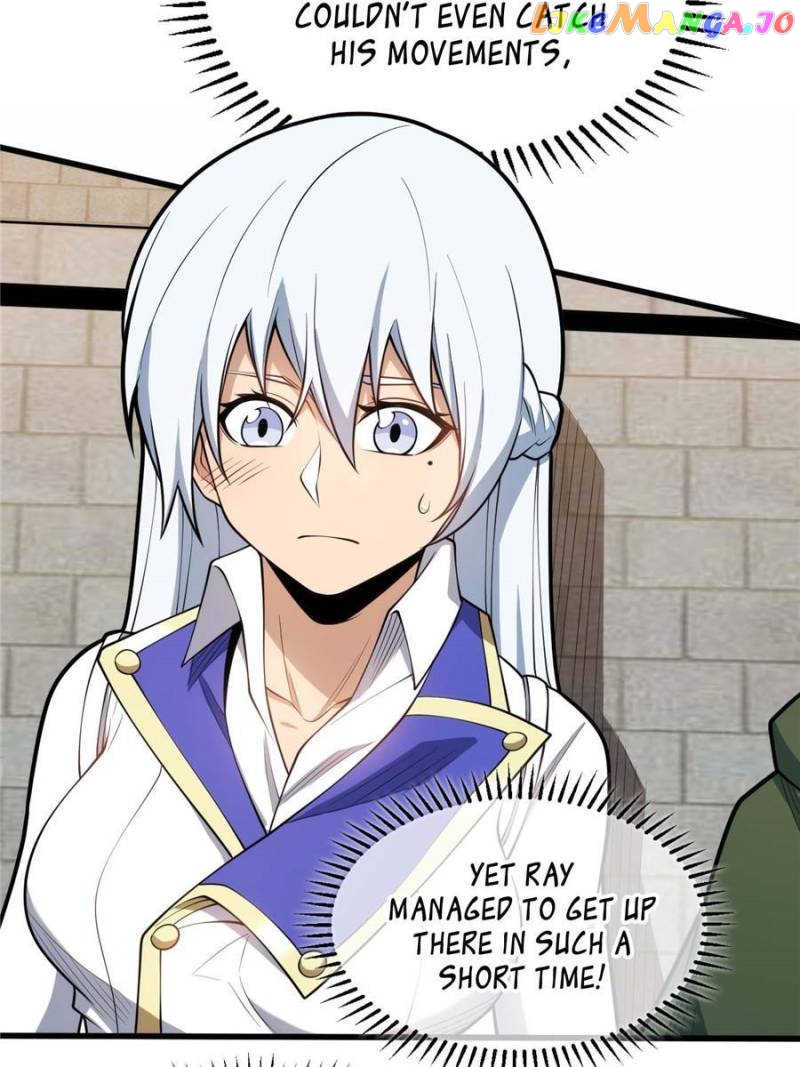 Evil Dragon Is Reincarnated! Revenge Begins at the Age of Five! Chapter 56 - page 5