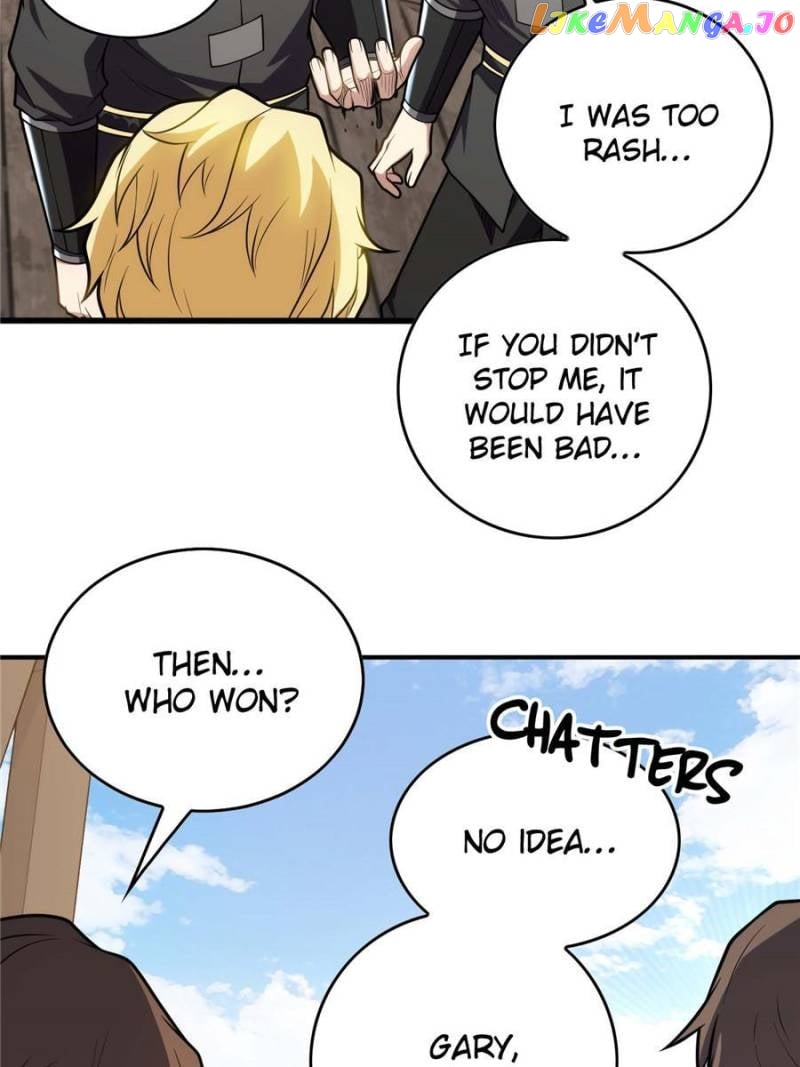 Evil Dragon Is Reincarnated! Revenge Begins at the Age of Five! Chapter 56 - page 7