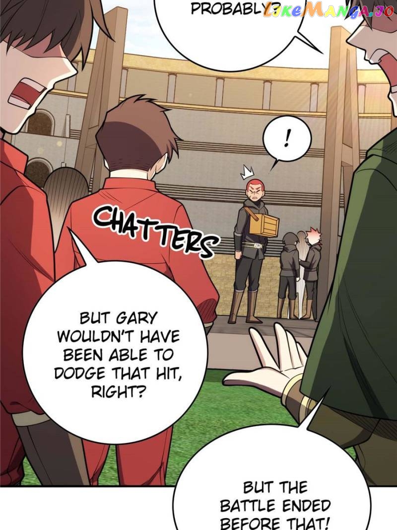 Evil Dragon Is Reincarnated! Revenge Begins at the Age of Five! Chapter 56 - page 8