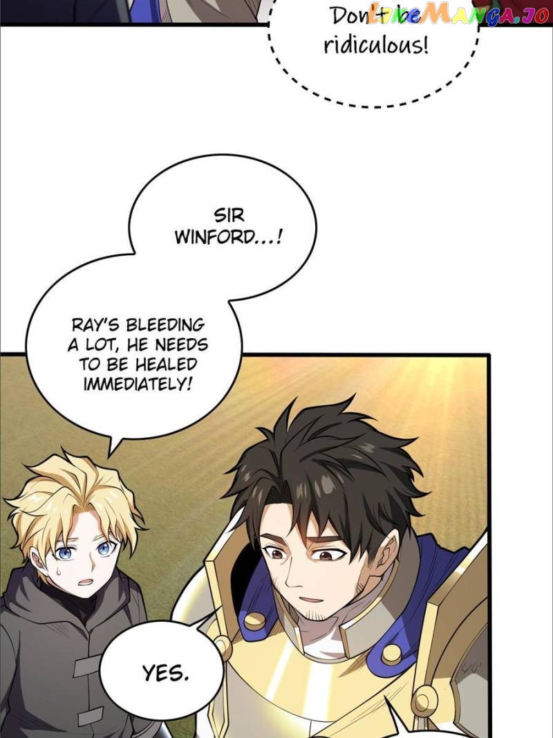 Evil Dragon Is Reincarnated! Revenge Begins at the Age of Five! Chapter 57 - page 12