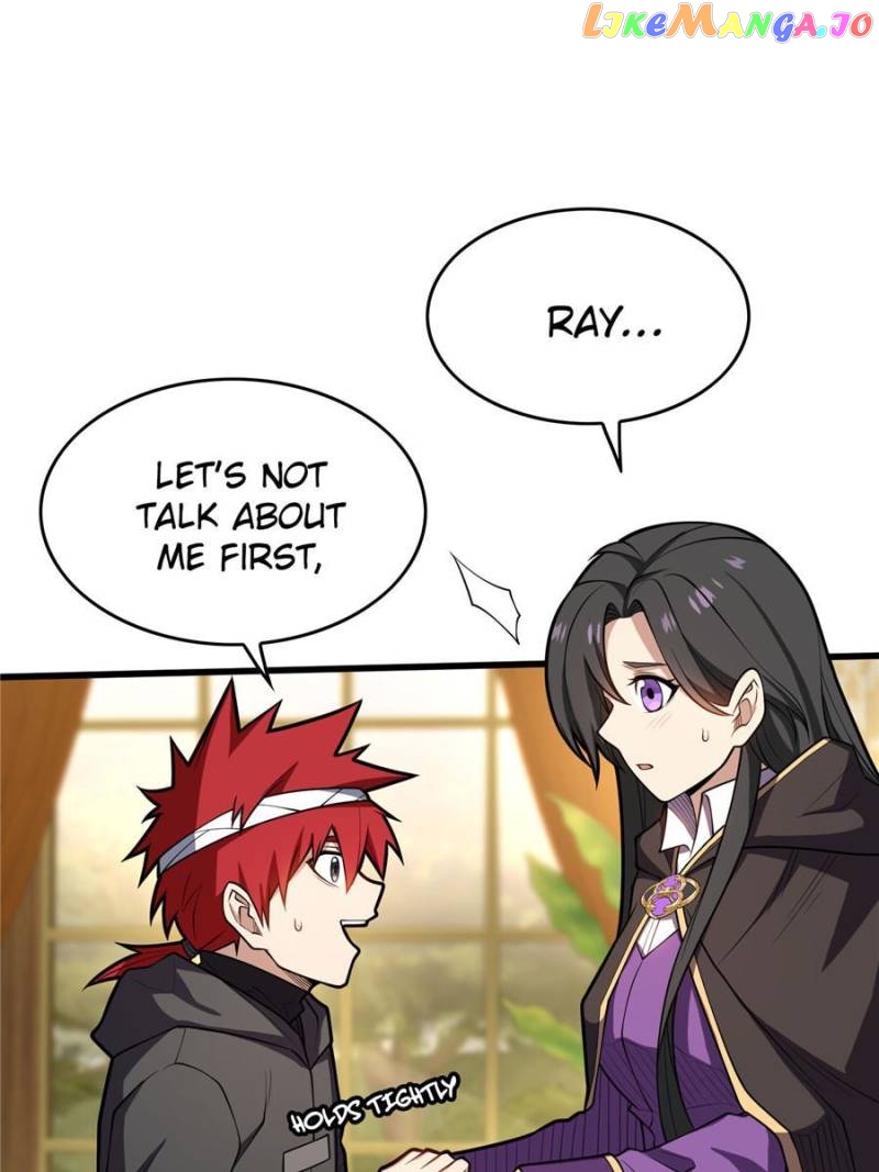 Evil Dragon Is Reincarnated! Revenge Begins at the Age of Five! Chapter 57 - page 23