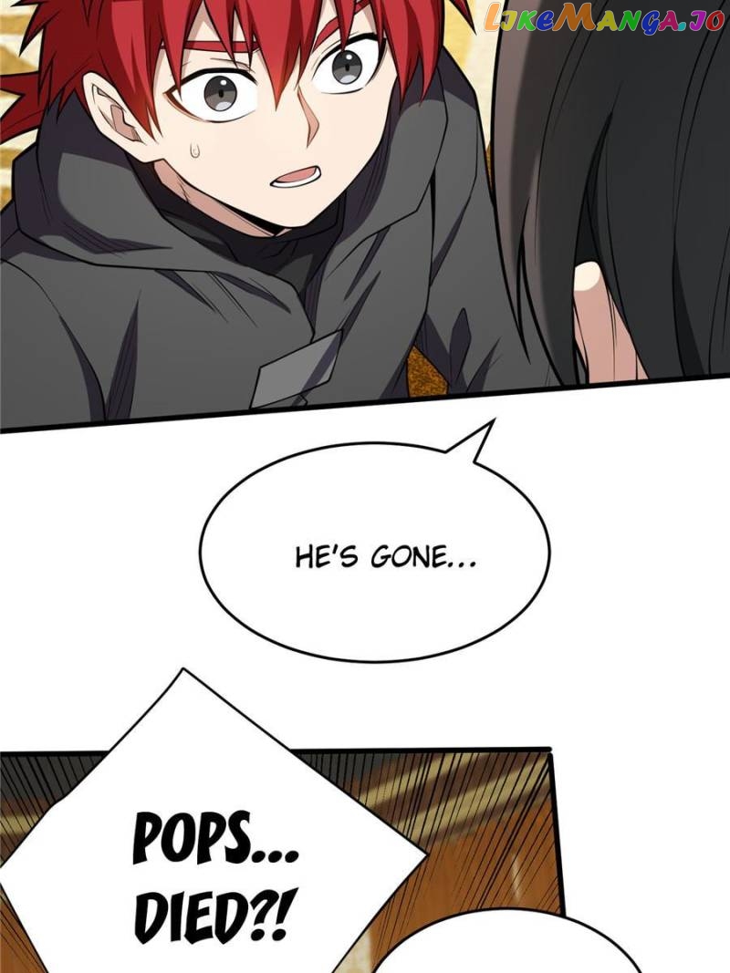 Evil Dragon Is Reincarnated! Revenge Begins at the Age of Five! Chapter 57 - page 25