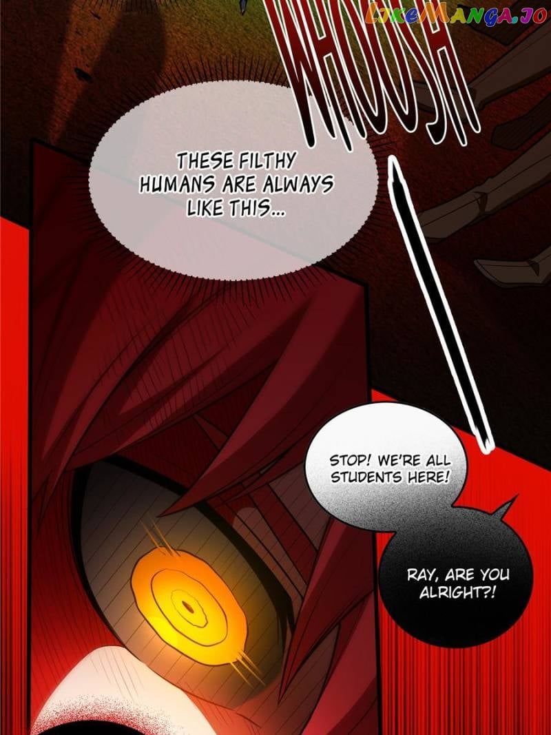 Evil Dragon Is Reincarnated! Revenge Begins at the Age of Five! Chapter 57 - page 4