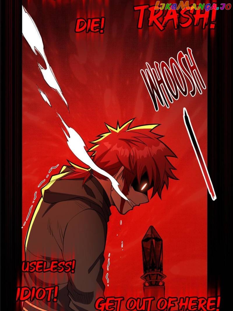 Evil Dragon Is Reincarnated! Revenge Begins at the Age of Five! Chapter 57 - page 6
