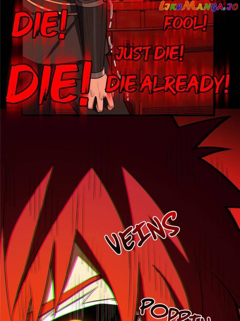 Evil Dragon Is Reincarnated! Revenge Begins at the Age of Five! Chapter 57 - page 7