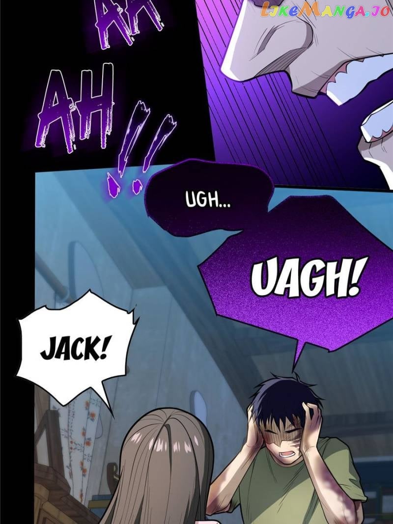 Evil Dragon Is Reincarnated! Revenge Begins at the Age of Five! Chapter 58 - page 15