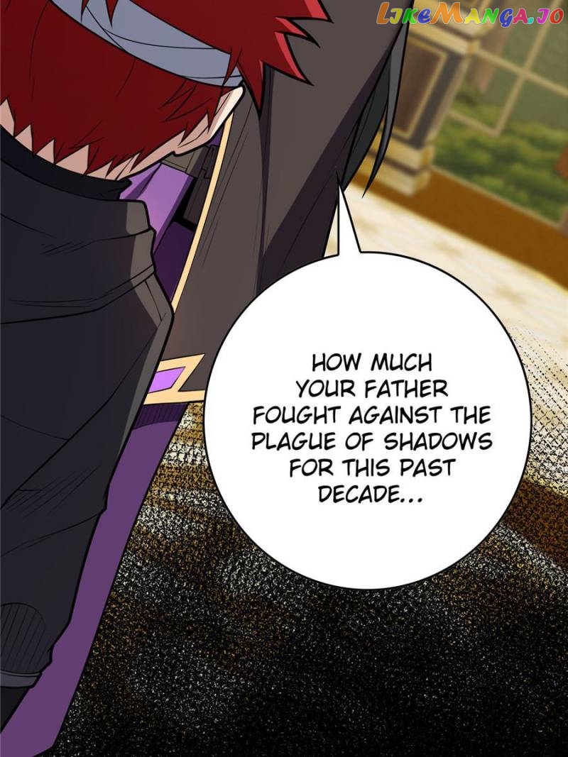 Evil Dragon Is Reincarnated! Revenge Begins at the Age of Five! Chapter 58 - page 2