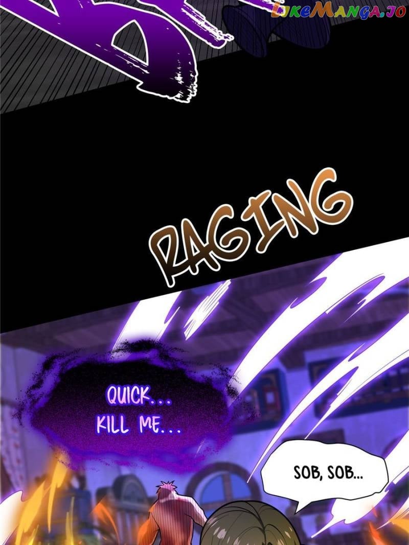 Evil Dragon Is Reincarnated! Revenge Begins at the Age of Five! Chapter 58 - page 22
