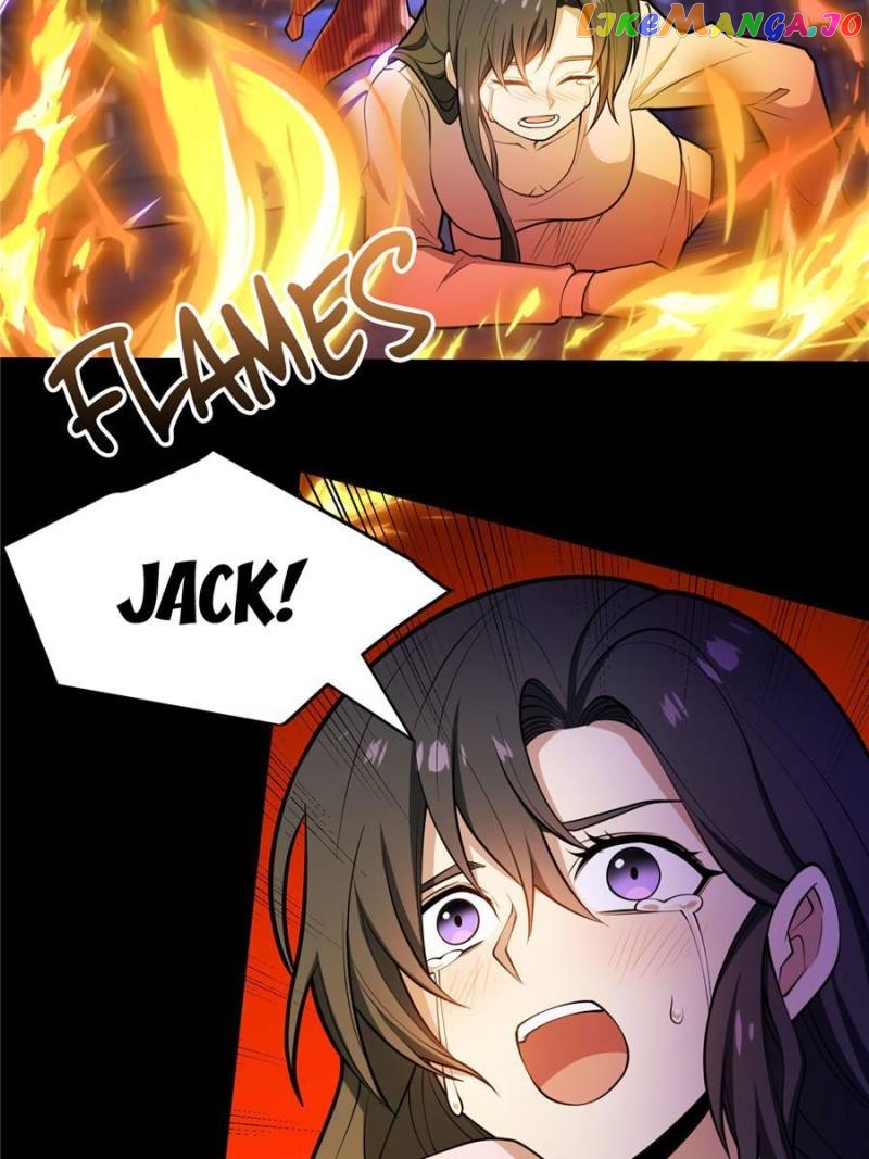 Evil Dragon Is Reincarnated! Revenge Begins at the Age of Five! Chapter 58 - page 23