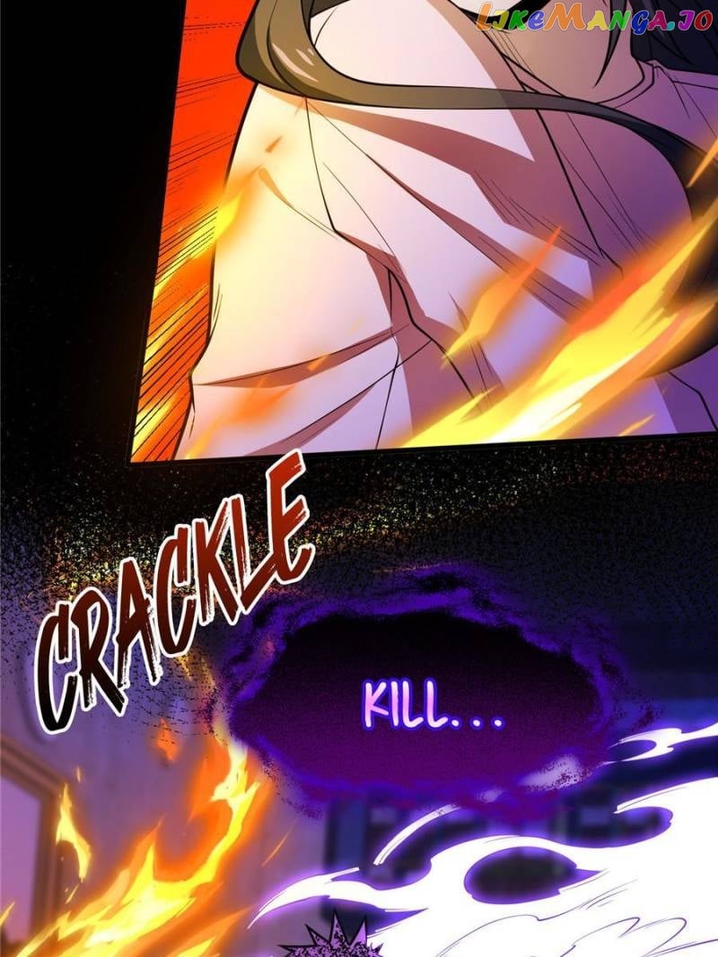 Evil Dragon Is Reincarnated! Revenge Begins at the Age of Five! Chapter 58 - page 24