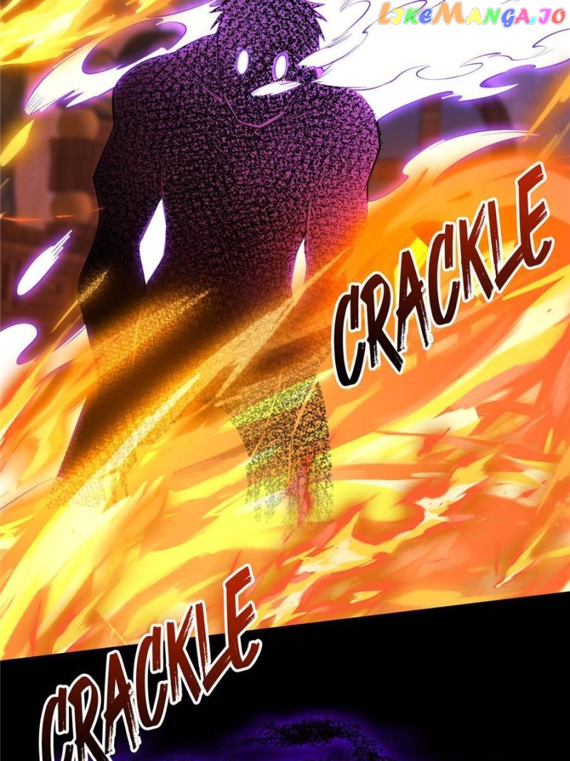 Evil Dragon Is Reincarnated! Revenge Begins at the Age of Five! Chapter 58 - page 25
