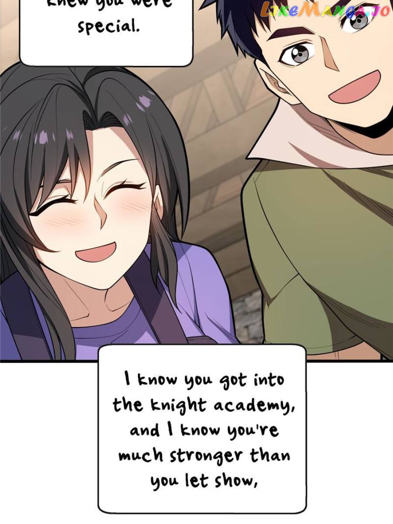 Evil Dragon Is Reincarnated! Revenge Begins at the Age of Five! Chapter 58 - page 34