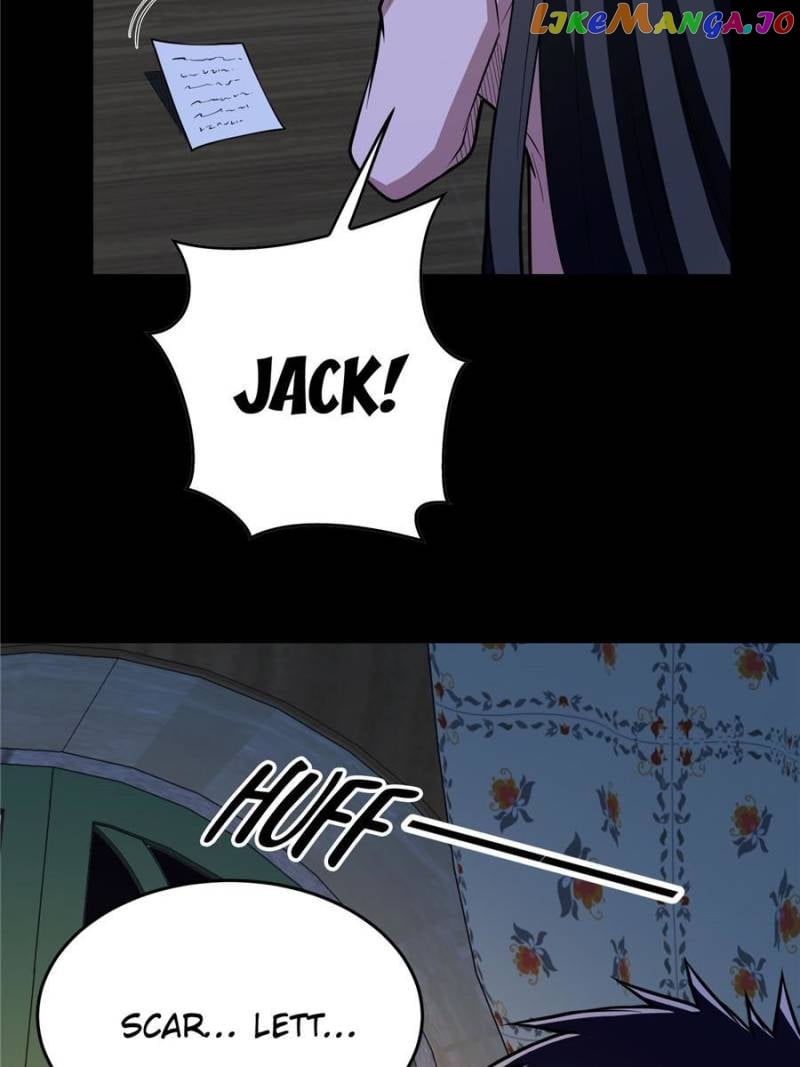 Evil Dragon Is Reincarnated! Revenge Begins at the Age of Five! Chapter 58 - page 6