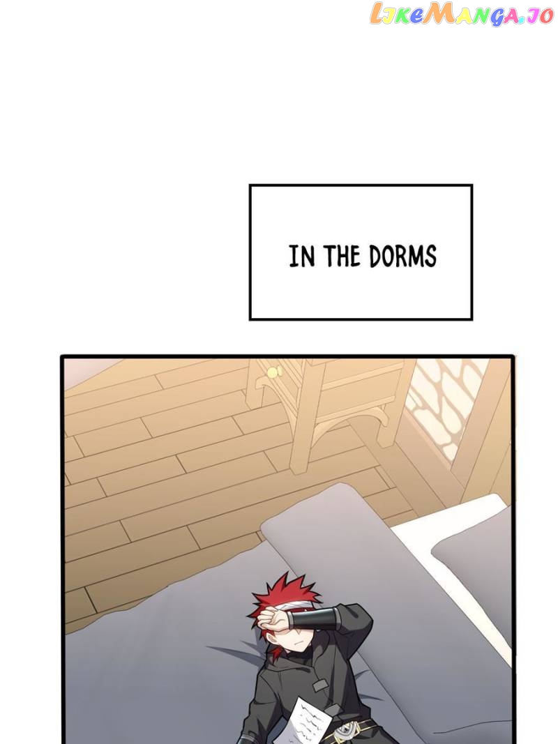 Evil Dragon Is Reincarnated! Revenge Begins at the Age of Five! Chapter 59 - page 1