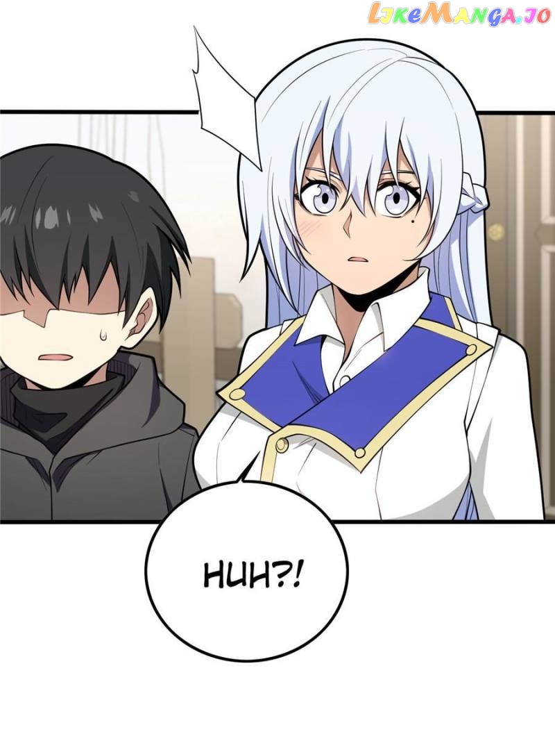 Evil Dragon Is Reincarnated! Revenge Begins at the Age of Five! Chapter 59 - page 20
