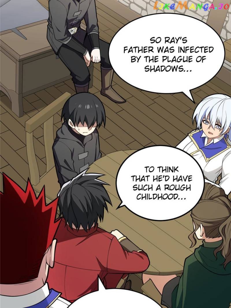 Evil Dragon Is Reincarnated! Revenge Begins at the Age of Five! Chapter 59 - page 22