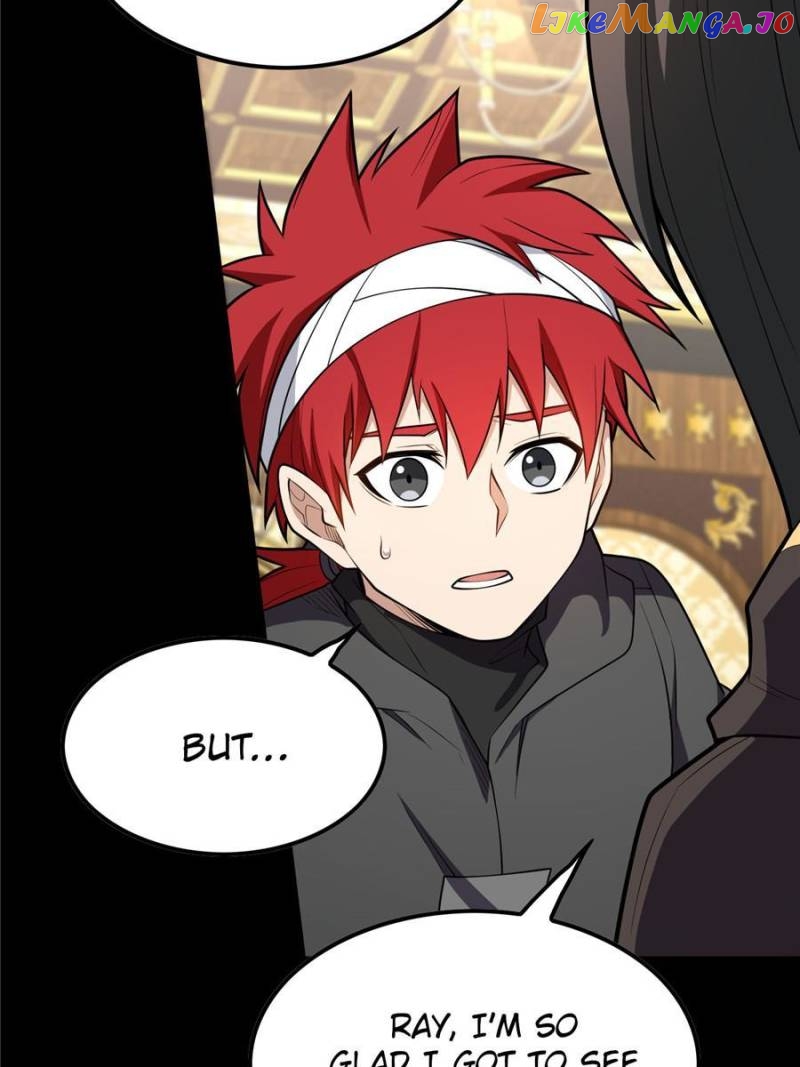 Evil Dragon Is Reincarnated! Revenge Begins at the Age of Five! Chapter 59 - page 4