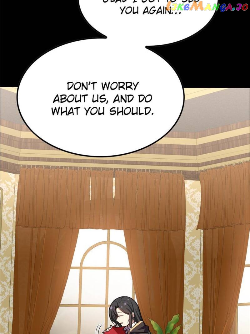 Evil Dragon Is Reincarnated! Revenge Begins at the Age of Five! Chapter 59 - page 5