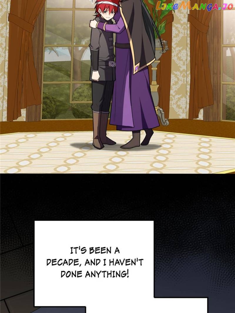 Evil Dragon Is Reincarnated! Revenge Begins at the Age of Five! Chapter 59 - page 6