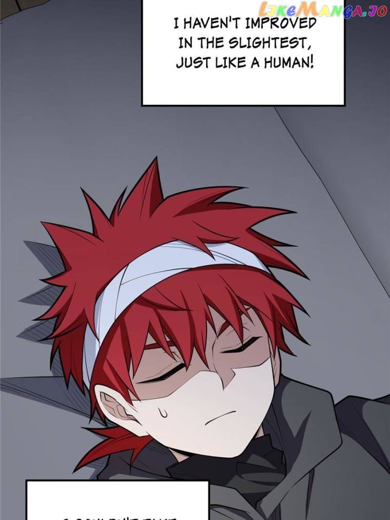 Evil Dragon Is Reincarnated! Revenge Begins at the Age of Five! Chapter 59 - page 7