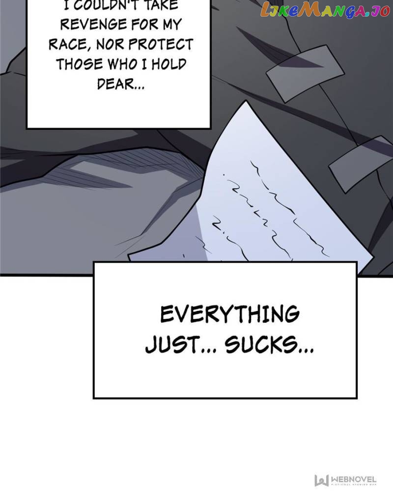 Evil Dragon Is Reincarnated! Revenge Begins at the Age of Five! Chapter 59 - page 8