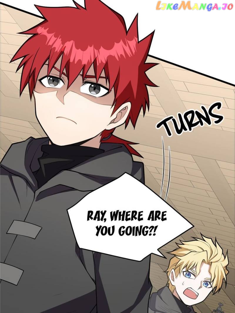 Evil Dragon Is Reincarnated! Revenge Begins at the Age of Five! Chapter 60 - page 32
