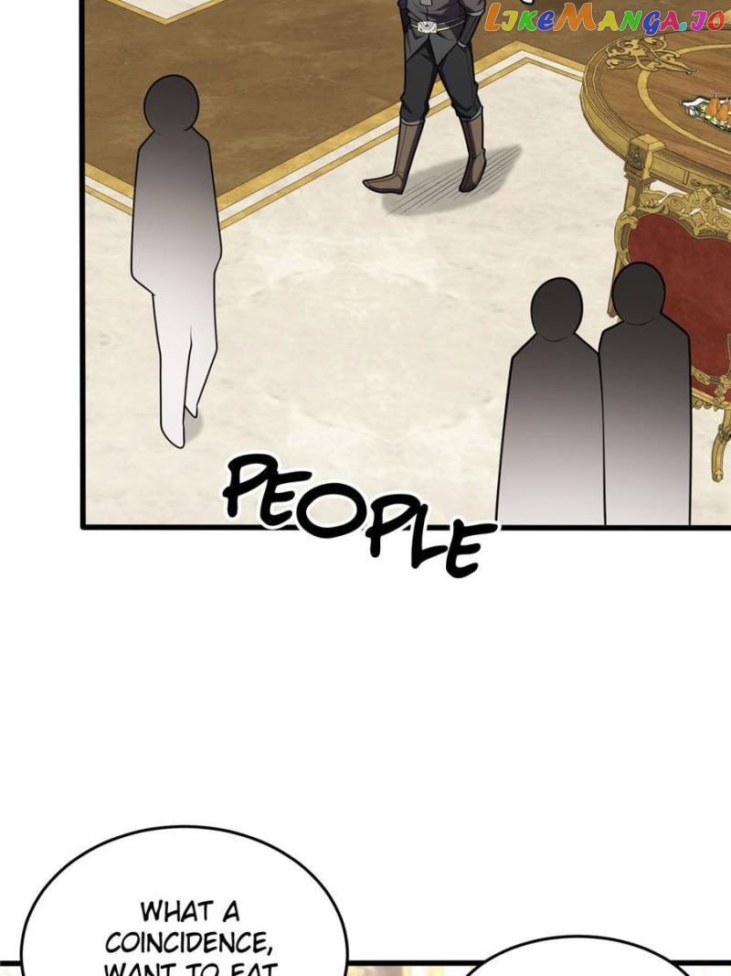 Evil Dragon Is Reincarnated! Revenge Begins at the Age of Five! Chapter 60 - page 4