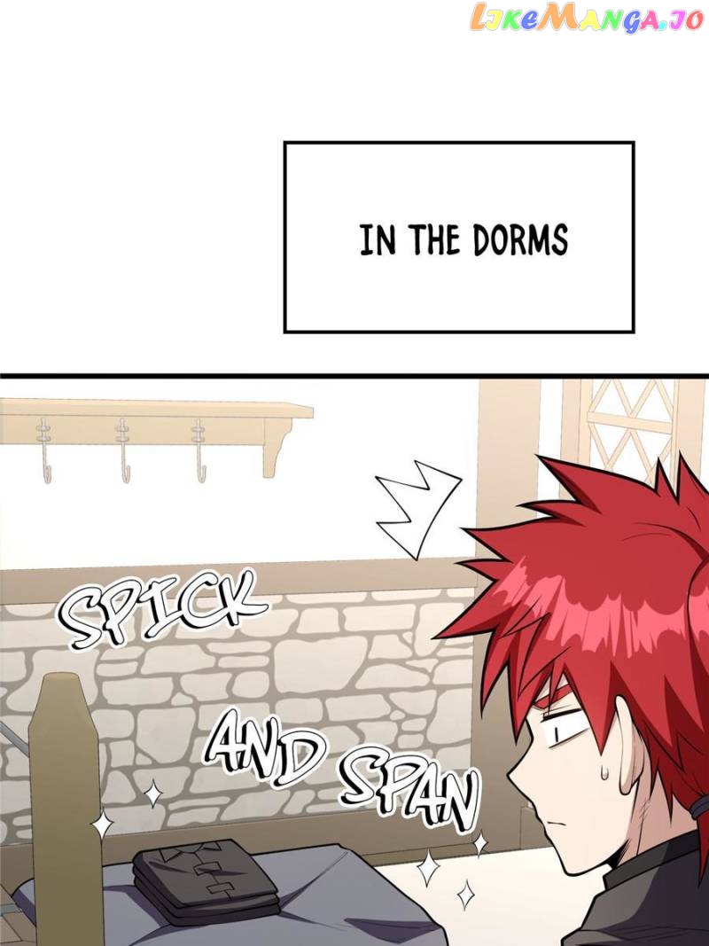 Evil Dragon Is Reincarnated! Revenge Begins at the Age of Five! Chapter 60 - page 6