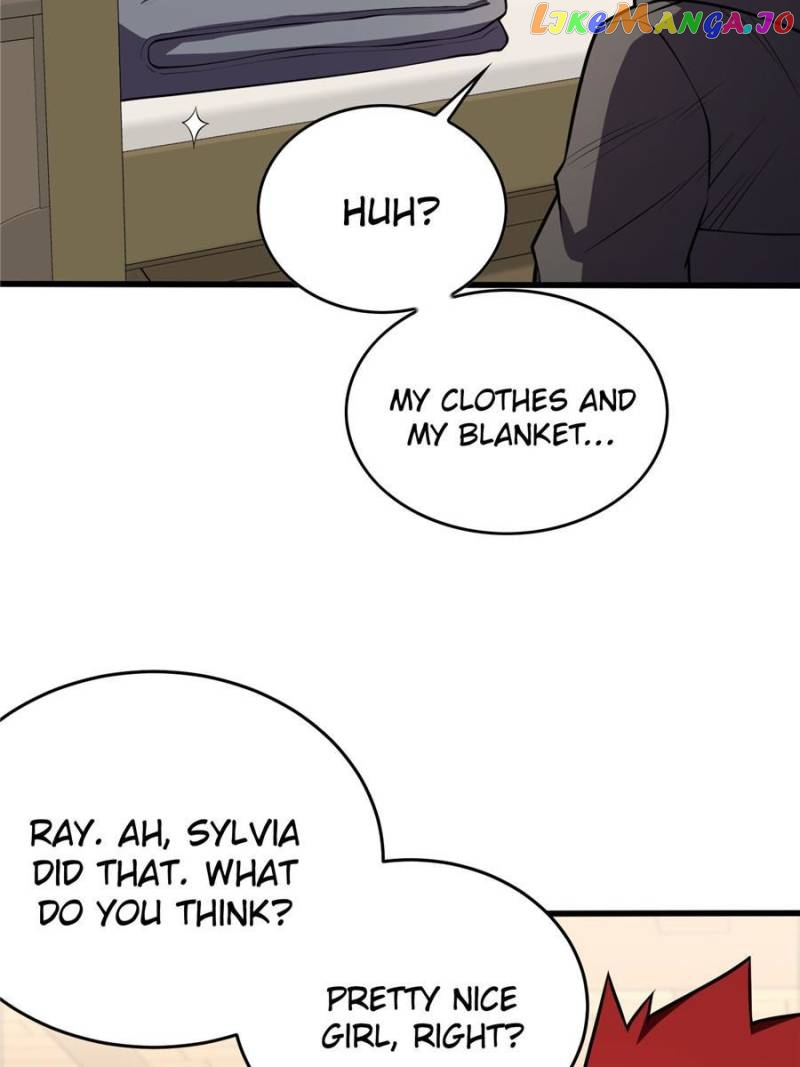Evil Dragon Is Reincarnated! Revenge Begins at the Age of Five! Chapter 60 - page 7