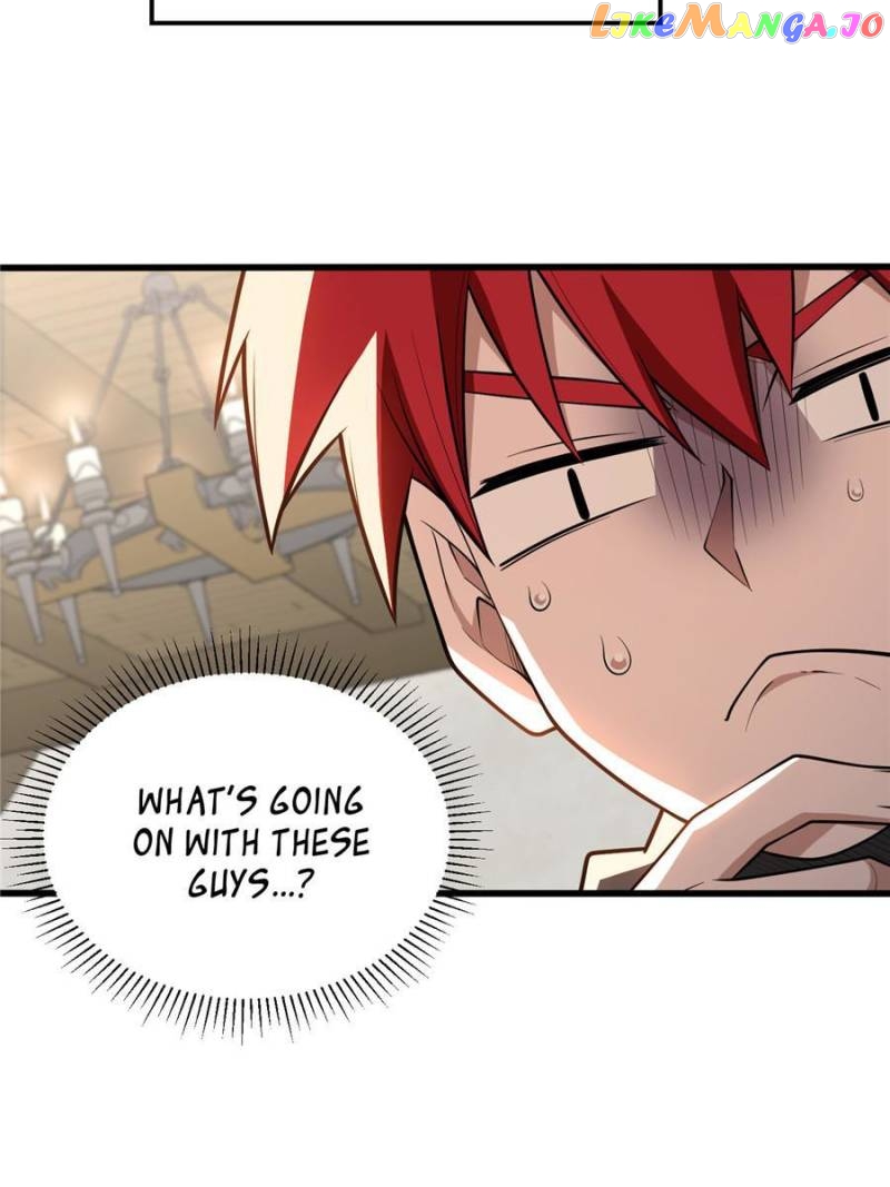 Evil Dragon Is Reincarnated! Revenge Begins at the Age of Five! Chapter 60 - page 9