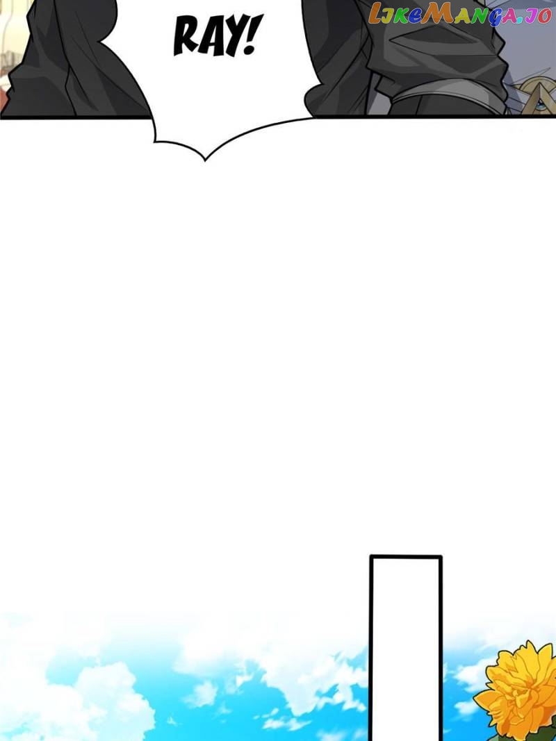 Evil Dragon Is Reincarnated! Revenge Begins at the Age of Five! Chapter 61 - page 11