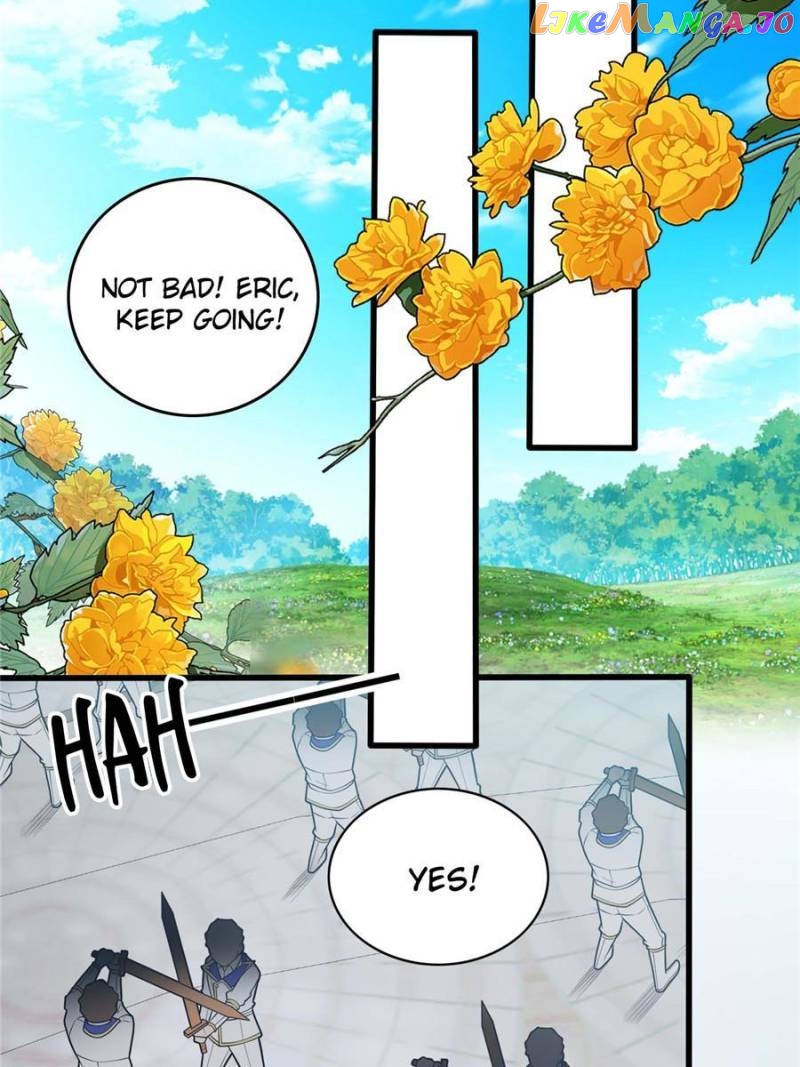 Evil Dragon Is Reincarnated! Revenge Begins at the Age of Five! Chapter 61 - page 12