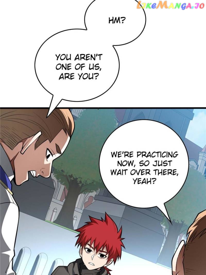Evil Dragon Is Reincarnated! Revenge Begins at the Age of Five! Chapter 61 - page 14