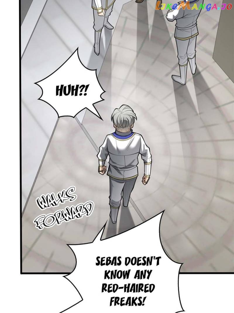 Evil Dragon Is Reincarnated! Revenge Begins at the Age of Five! Chapter 61 - page 18