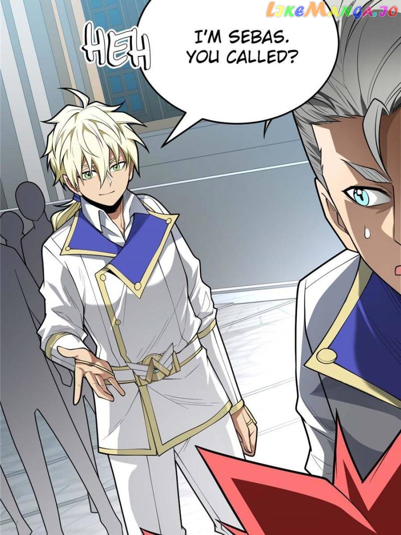 Evil Dragon Is Reincarnated! Revenge Begins at the Age of Five! Chapter 61 - page 23
