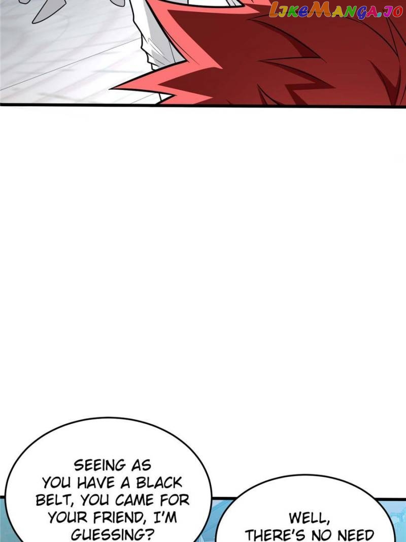 Evil Dragon Is Reincarnated! Revenge Begins at the Age of Five! Chapter 61 - page 24