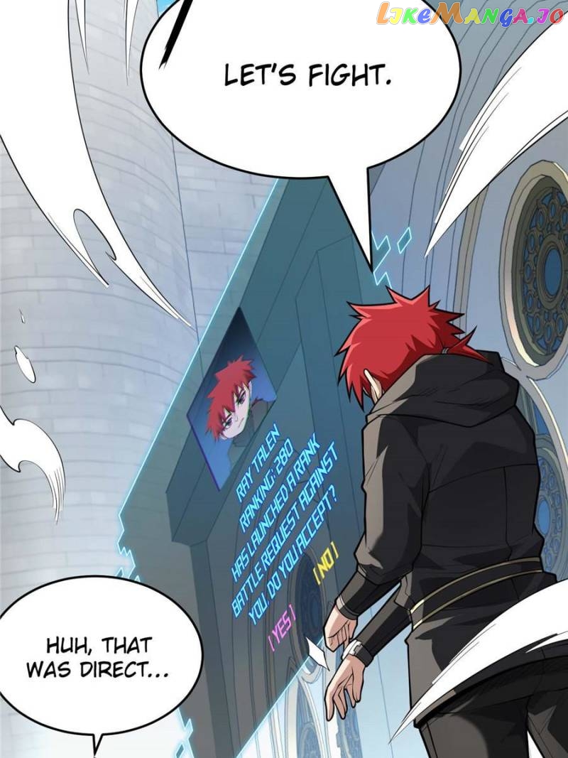 Evil Dragon Is Reincarnated! Revenge Begins at the Age of Five! Chapter 61 - page 26