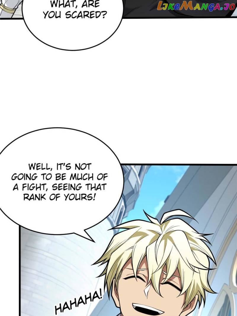 Evil Dragon Is Reincarnated! Revenge Begins at the Age of Five! Chapter 61 - page 29