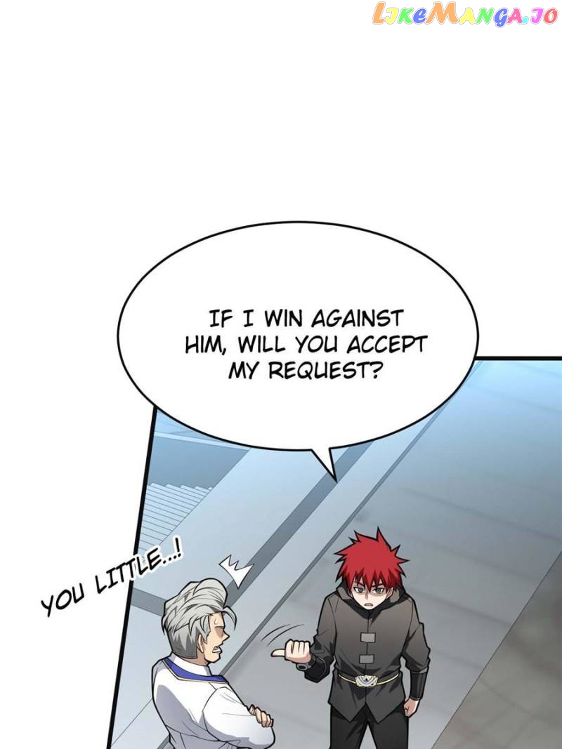 Evil Dragon Is Reincarnated! Revenge Begins at the Age of Five! Chapter 62 - page 10
