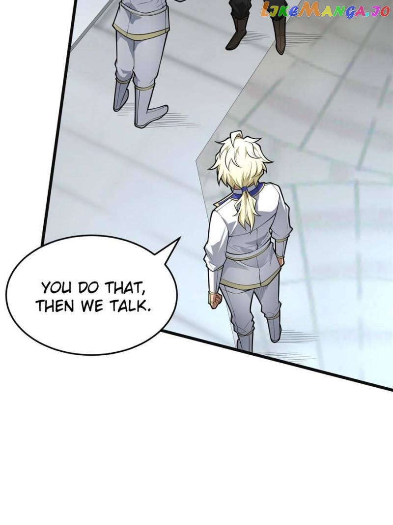 Evil Dragon Is Reincarnated! Revenge Begins at the Age of Five! Chapter 62 - page 11