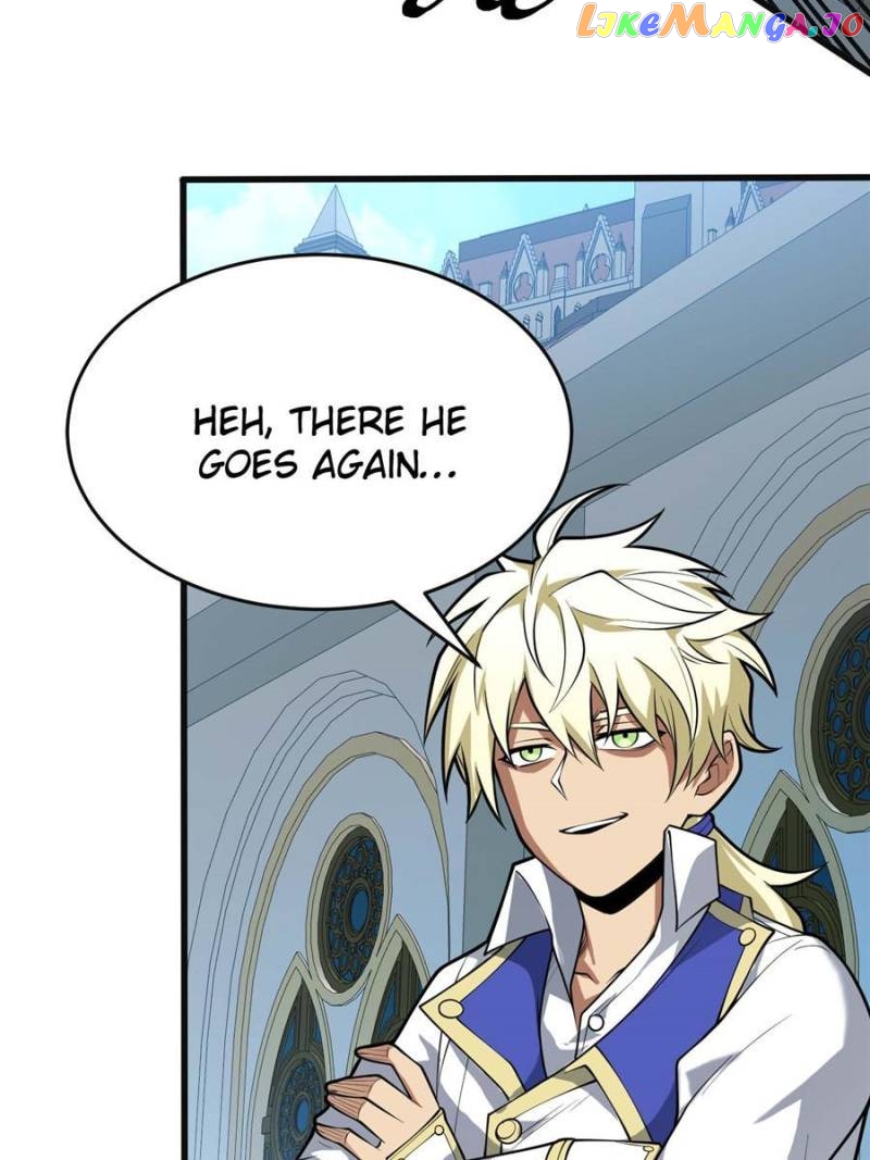 Evil Dragon Is Reincarnated! Revenge Begins at the Age of Five! Chapter 62 - page 17