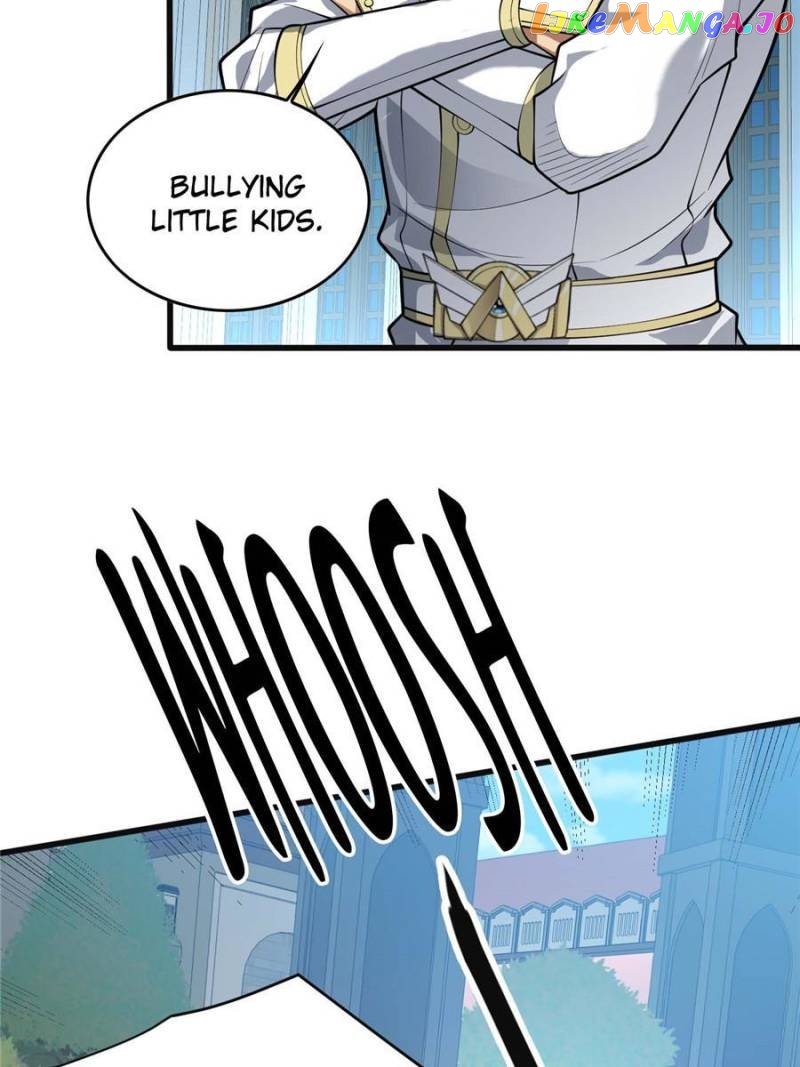 Evil Dragon Is Reincarnated! Revenge Begins at the Age of Five! Chapter 62 - page 18