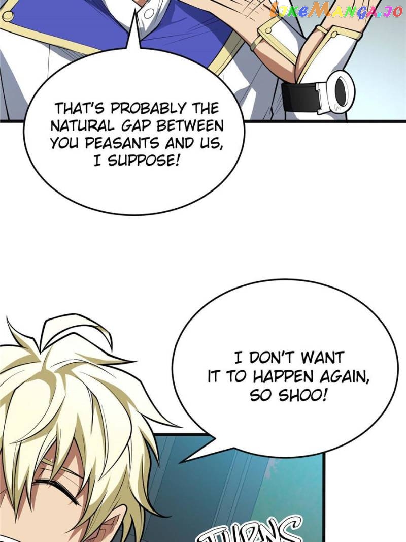 Evil Dragon Is Reincarnated! Revenge Begins at the Age of Five! Chapter 62 - page 2