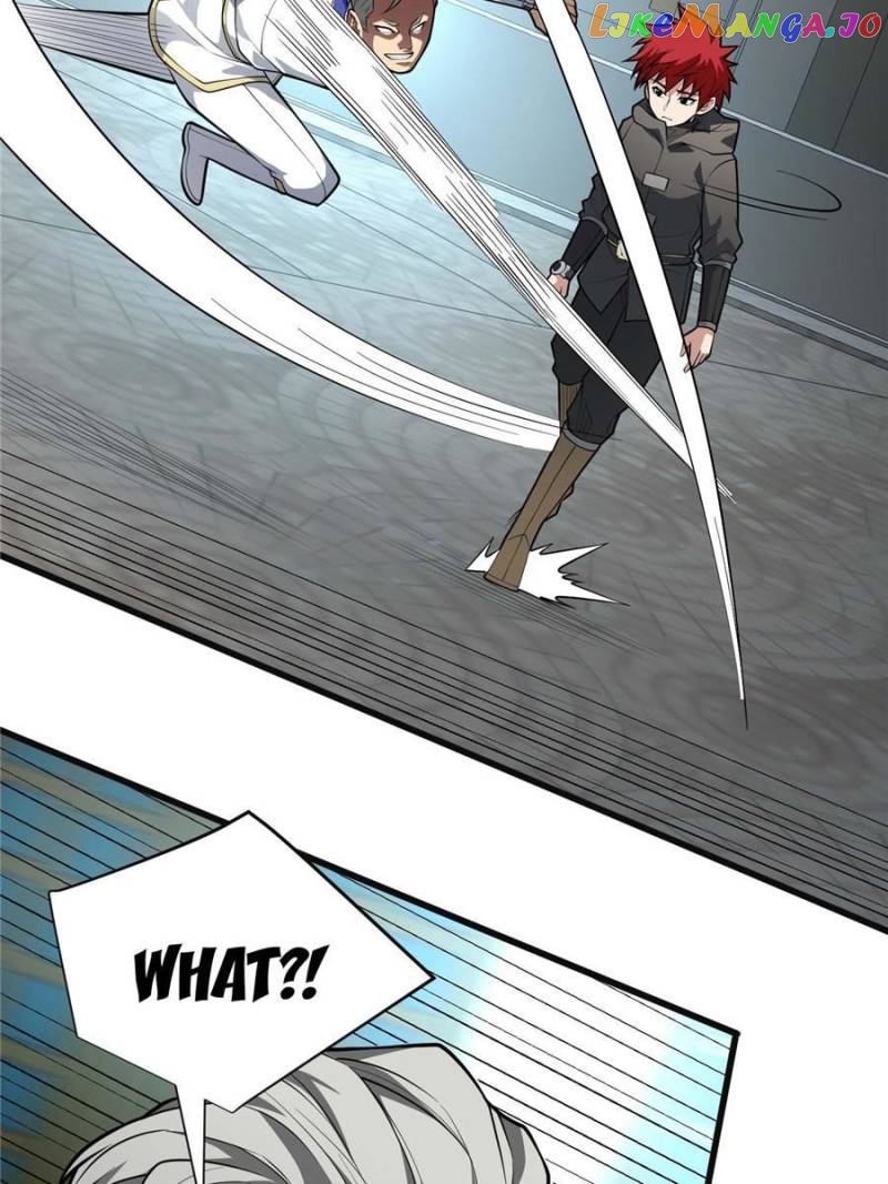 Evil Dragon Is Reincarnated! Revenge Begins at the Age of Five! Chapter 62 - page 22