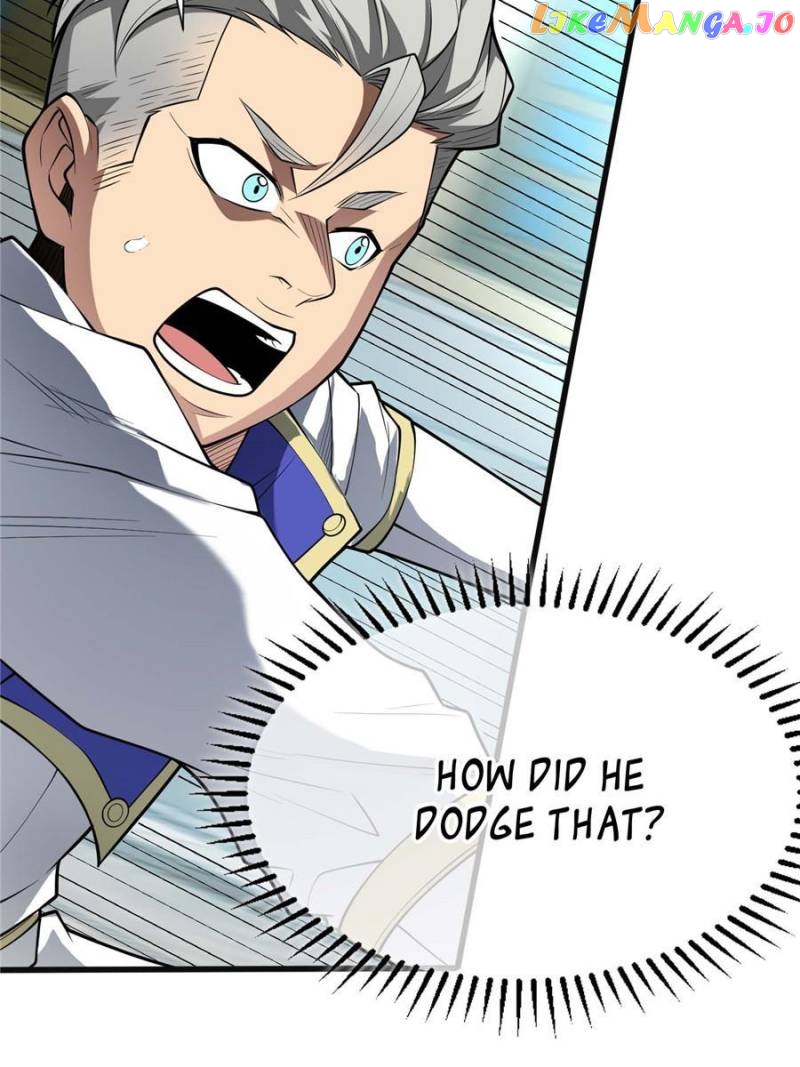 Evil Dragon Is Reincarnated! Revenge Begins at the Age of Five! Chapter 62 - page 23