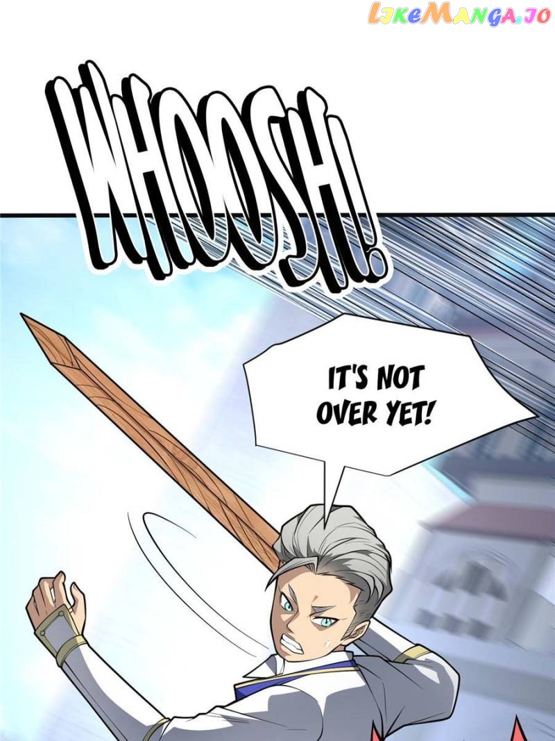 Evil Dragon Is Reincarnated! Revenge Begins at the Age of Five! Chapter 62 - page 24