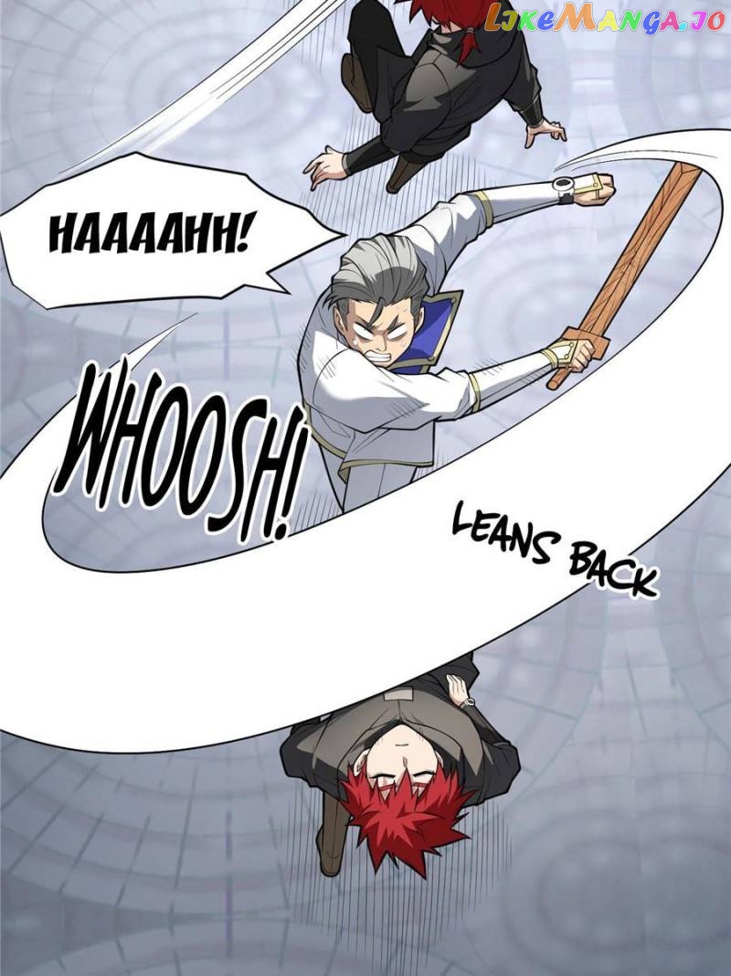 Evil Dragon Is Reincarnated! Revenge Begins at the Age of Five! Chapter 62 - page 27